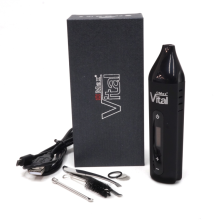 Vaporizador X-Max Vital