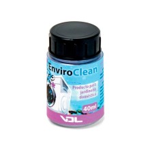 EnviroClean 40ml - Desinfección total de salas VDL