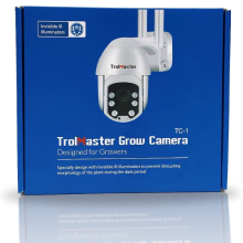 TC-1 Grow Camera - TrolMaster