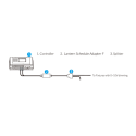 Lantern Schedule Adapter (LMA-24) - TrolMaster