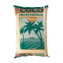 Sustrato CANNA Coco Professional Plus