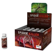 Spider Killer (Extracto de Canela)