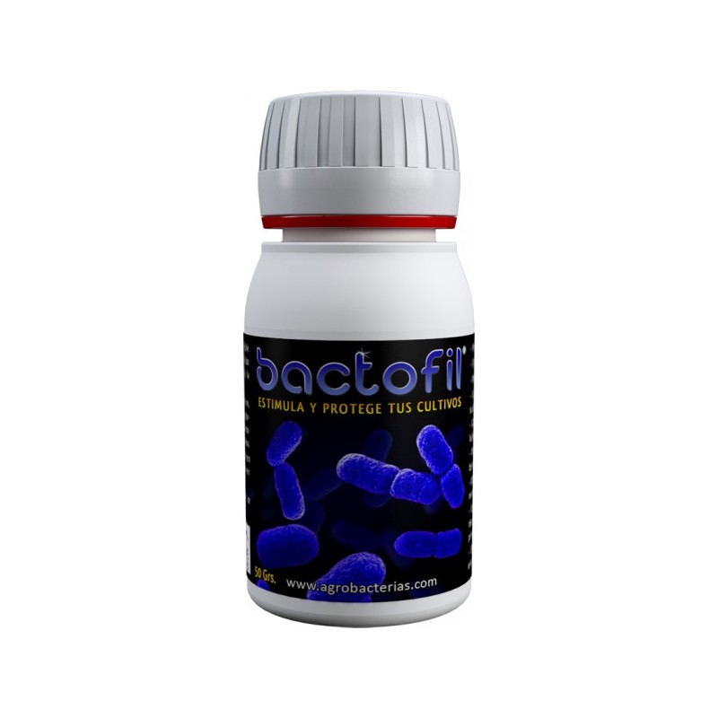 Bactofil 50 gr