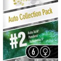 Auto Colección Pack 2 - Paradise Seeds
