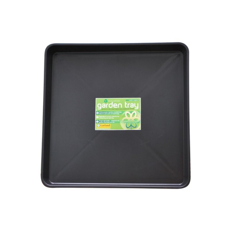 Square Tray 1 Meter