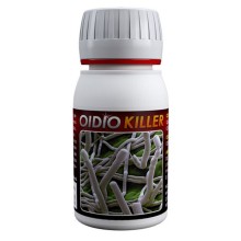 Oidio Killer 60 ml - Agrobacterias