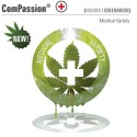 CBD ComPassion - Dutch Passion - Stock renewal