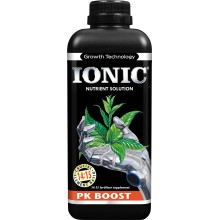 Ionic PK Boost 1L- Growth Technology