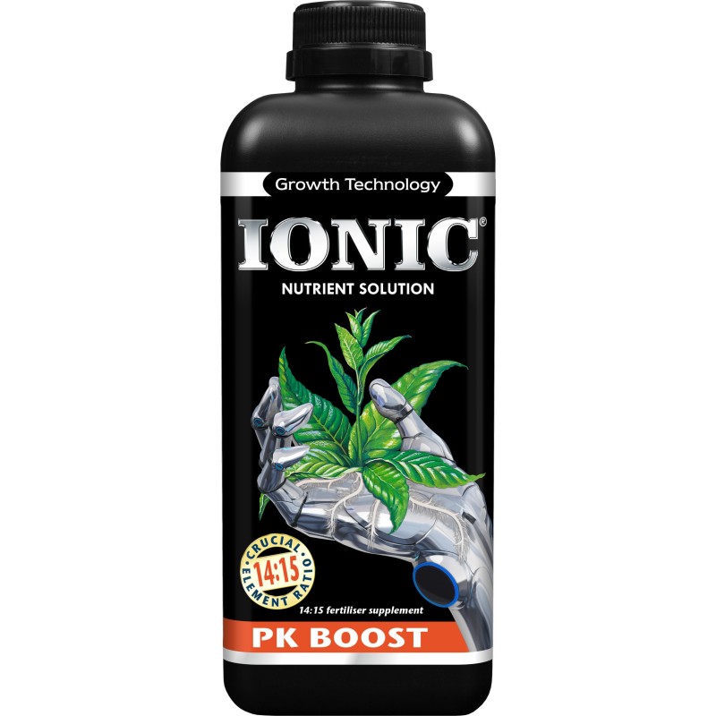 Ionic PK Boost 1L- Growth Technology