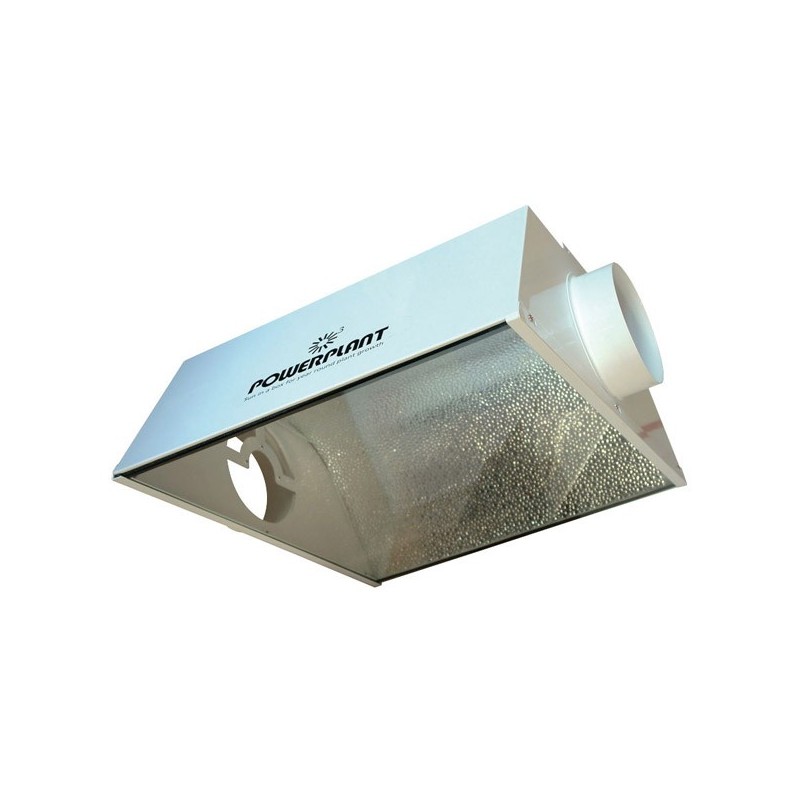 Reflector Refrigerado AeroWing - PowerPlant