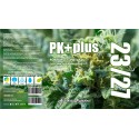 PK Plus + microelementos - Authentic Nutrients