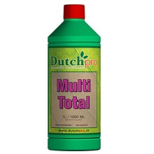 Multi Total - Dutch Pro