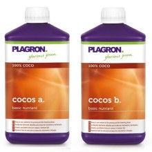 Coco A+B - Plagron