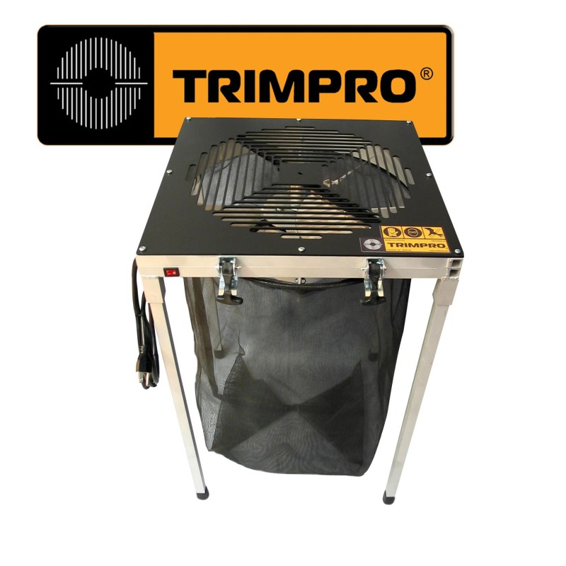 Manicuradora Trimpro