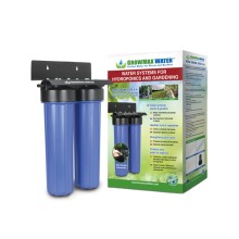 Filtro de agua PRO GROW 2000l/h