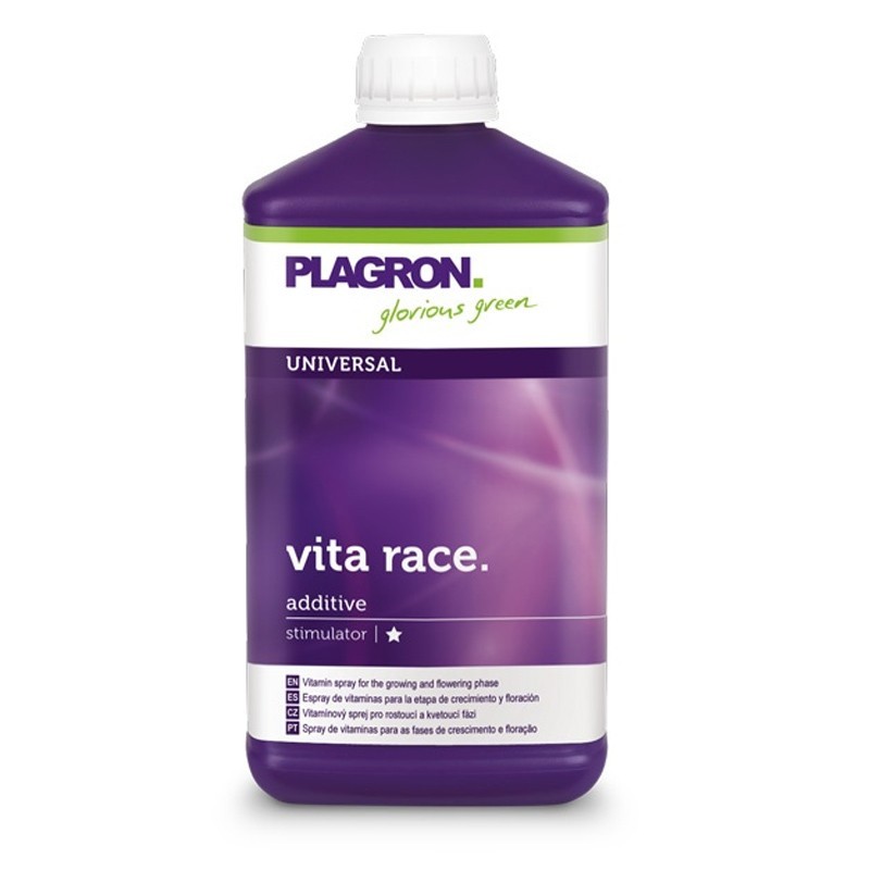 Vita Race - Plagron