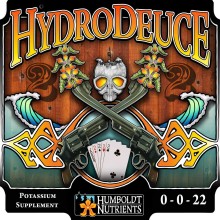 HydroDeuce - Humboldt Nutrients
