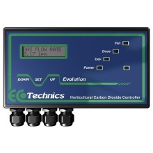 Controlador CO2 Digital Evolution