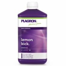 Lemon Kick 1L - Plagron