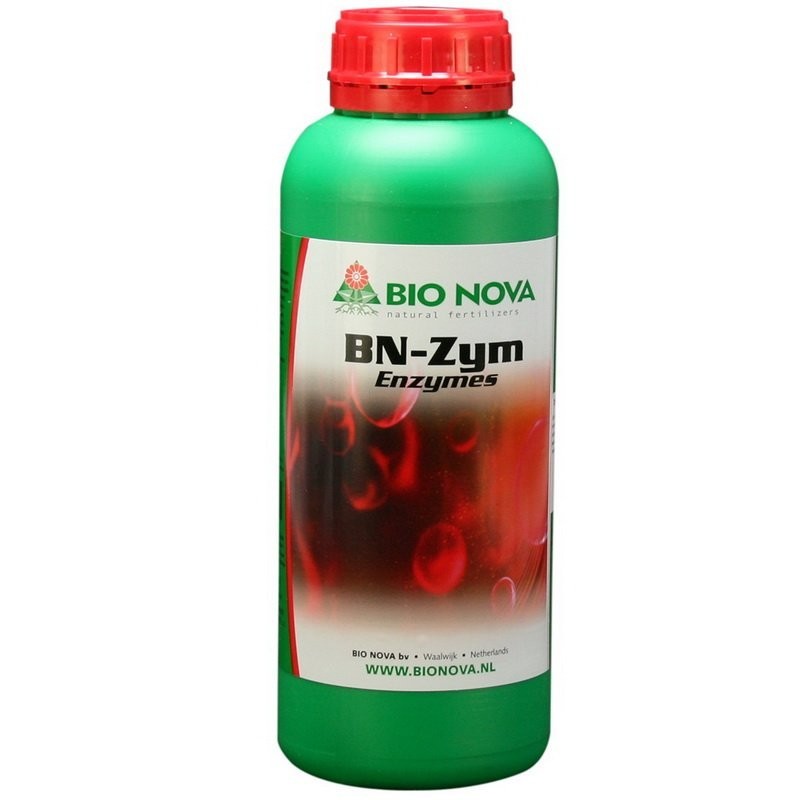 BN Zym - Bio Nova