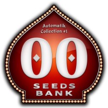 Colección Automáticas nº1 - 00 Seeds