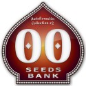 Colección Automáticas nº2 - 00 Seeds