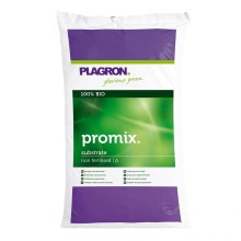 Substrate Promix - Plagron