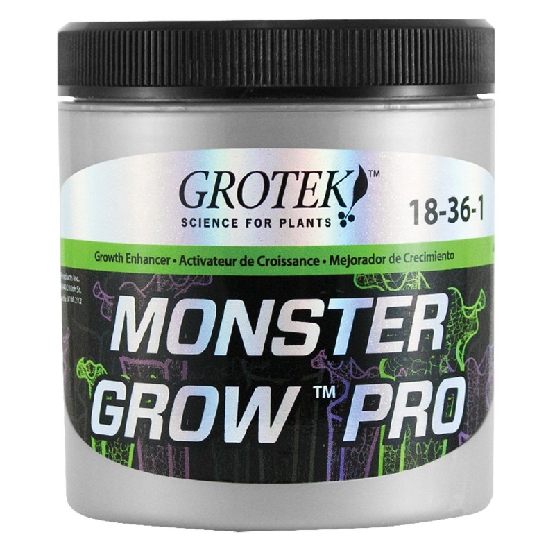Monster Grow 130gr