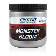 Monster Bloom - Grotek