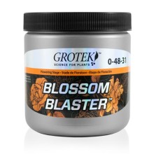 Blossom Blaster - Grotek