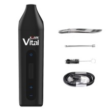 Vaporizador X-Max Vital