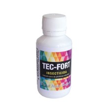 Tec-Fort (piretrinas) 30 ml - Trabe