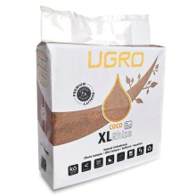 Ladrillo Coco Ugro XL Rhiza 70 L