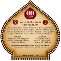 Auto Bubble Gum - 00 Seeds