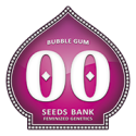 Bubble Gum fem - 00 Seeds