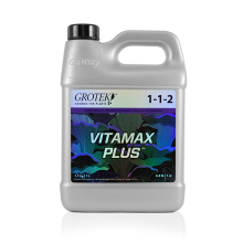 VitaMax Plus - Grotek