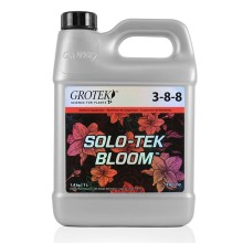 SOLO Tek Bloom - Grotek