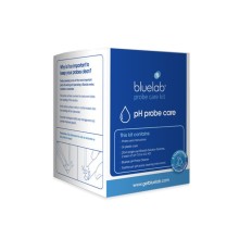 Kit de limpieza y calibración pH BLuelab