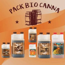 BioCanna Pack