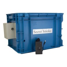 Extractor Resina Secret Box