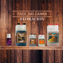 Flora Pack BioCanna