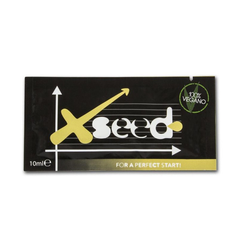 X-Seeds 10ml - B.A.C.