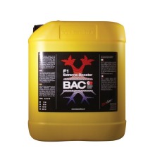 F1 Extreme Booster - B.A.C