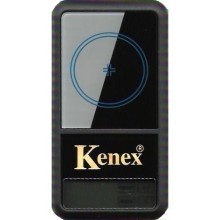 Báscula  Kenex KX-100