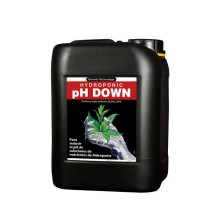 pH Down - Growth Technology