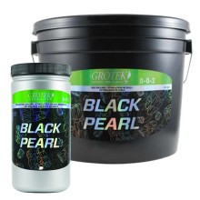 Black Pearl 1.5 Kg - Grotek