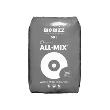 Sustrato All Mix - BioBizz