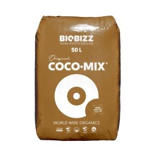 Substrate Coco Mix - BioBizz