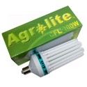 Bombilla Agrolite CFL Floración Bajo Consumo -  200W