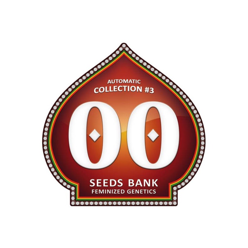 Automatik Colección 3 - 00 Seeds